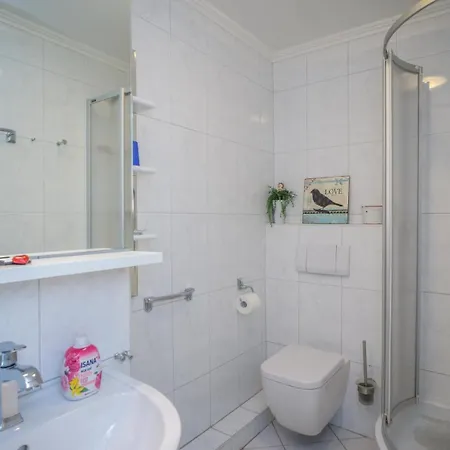 Haus Birgit 6-15 Apartmán Westerland