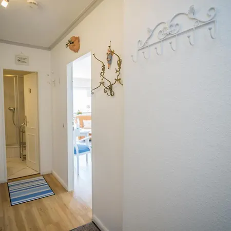 Apartmán Haus Birgit 6-15 Westerland